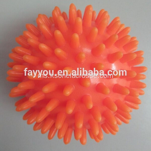 Spiky Massage ball and roller ball